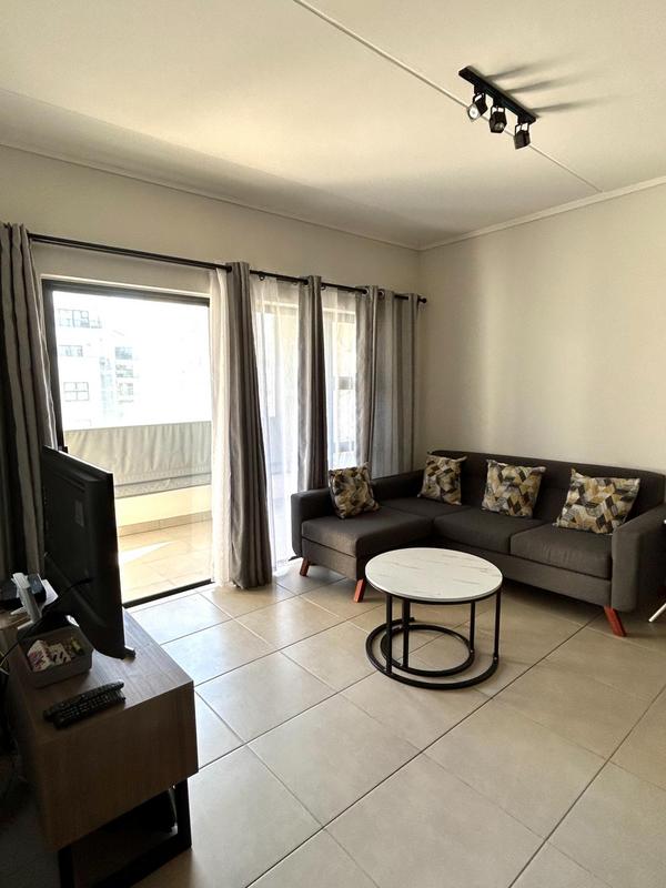 To Let 2 Bedroom Property for Rent in Firgrove Western Cape